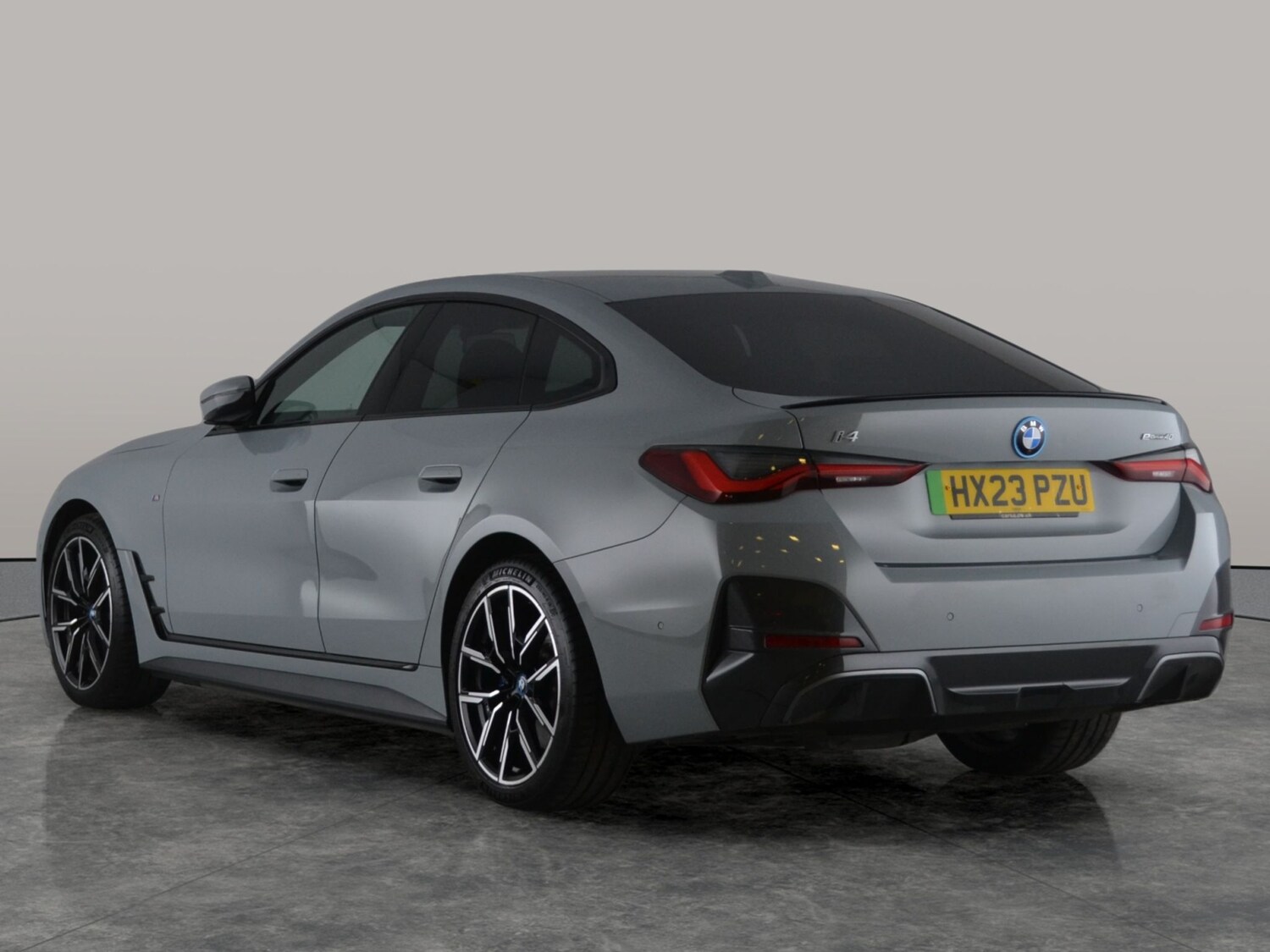 Used BMW i4 2023 for sale - 77962907: Photo 9