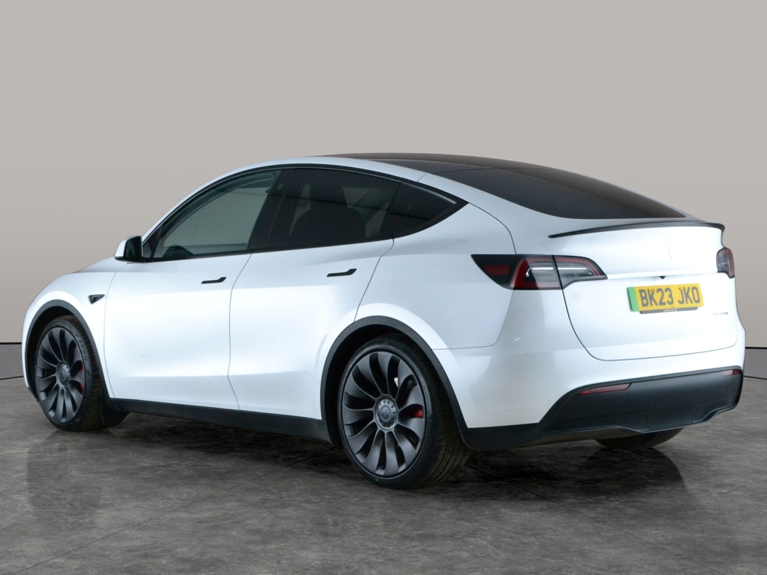 Used Tesla Model Y 2023 for sale - 78000932: Photo 13