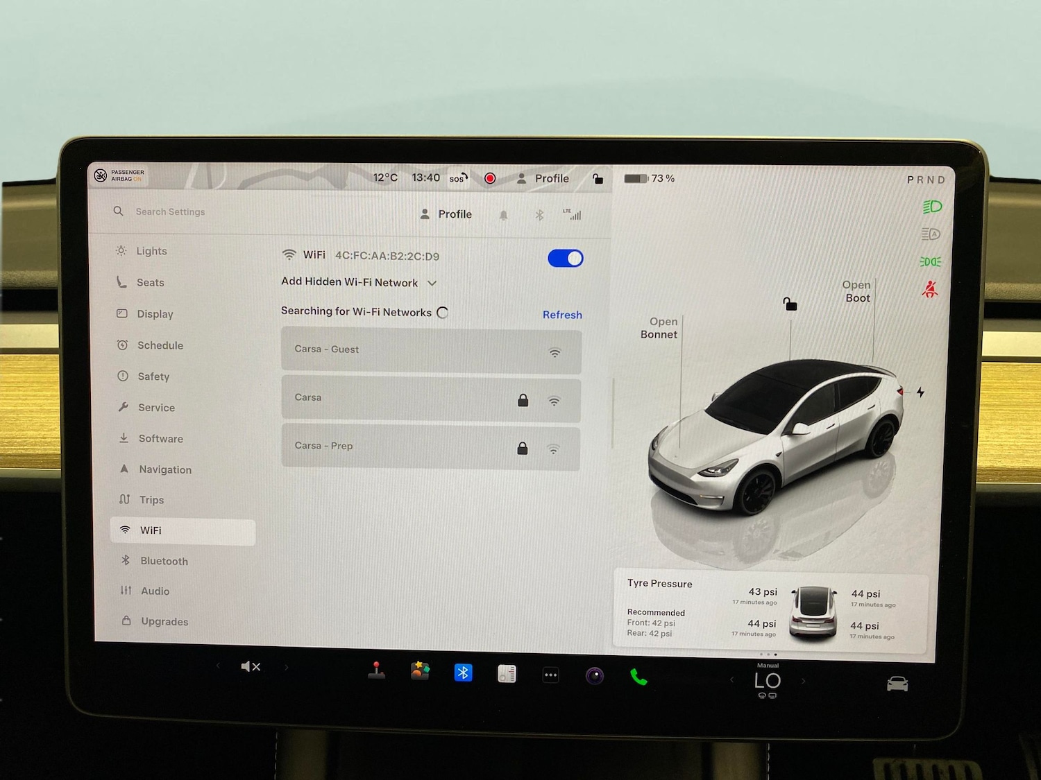 Used Tesla Model Y 2023 for sale - 78000932: Photo 16