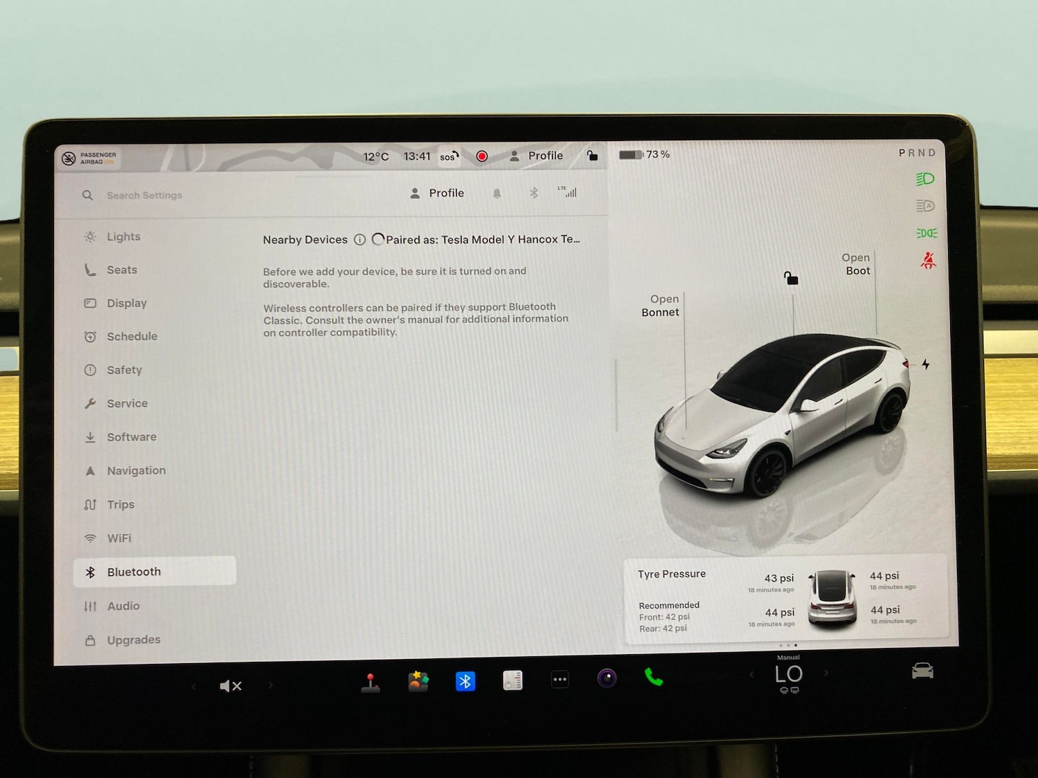 Used Tesla Model Y 2023 for sale - 78000932: Photo 17