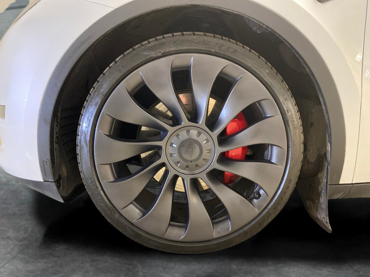 Used Tesla Model Y 2023 for sale - 78000932: Photo 23