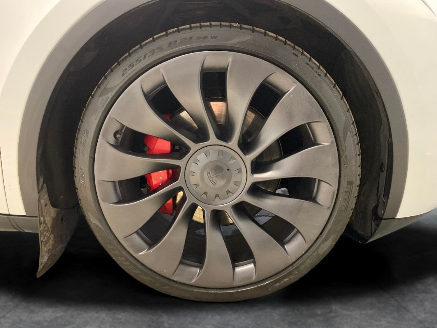 Used Tesla Model Y 2023 for sale - 78000932: Photo 24