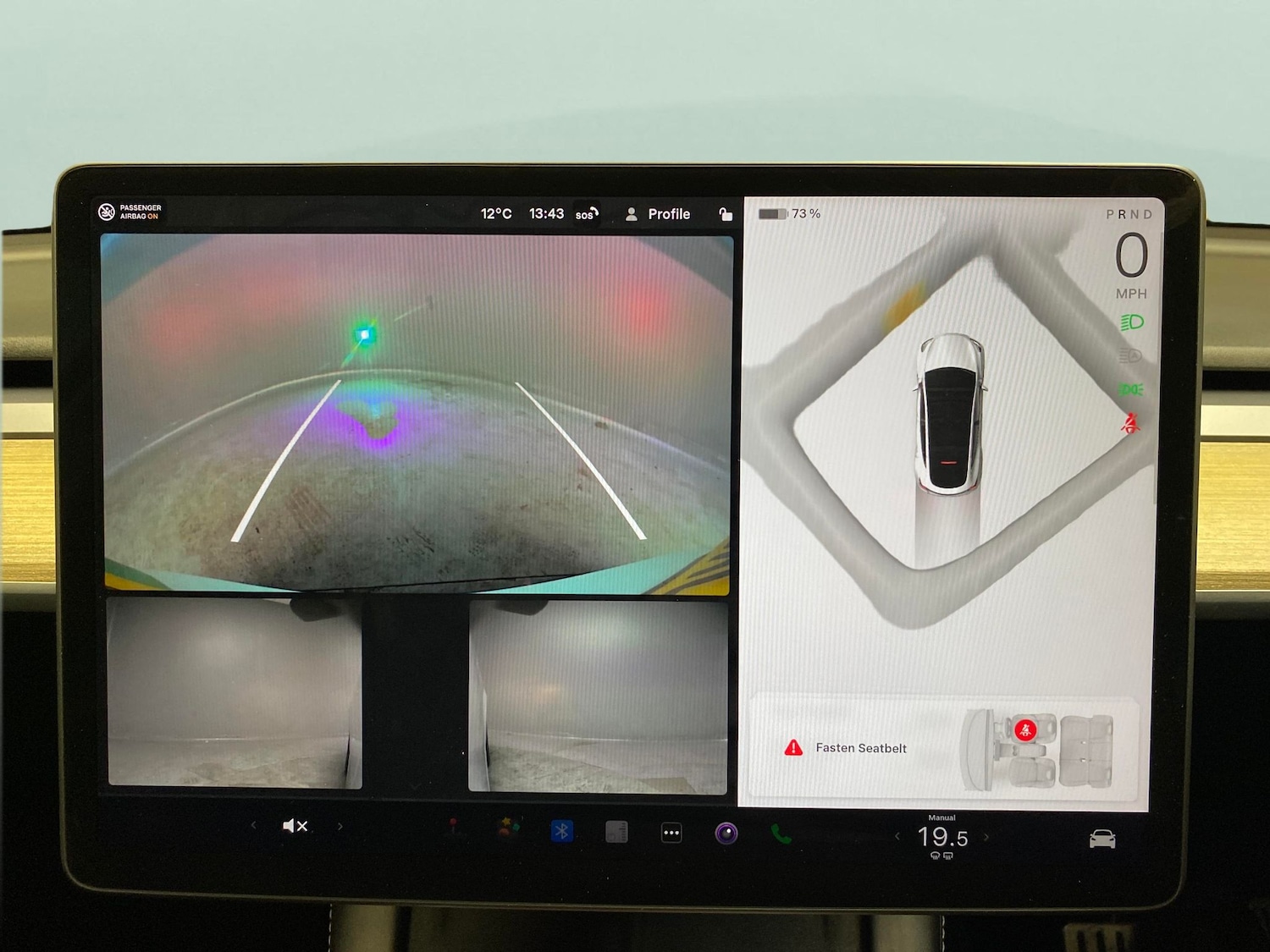 Used Tesla Model Y 2023 for sale - 78000932: Photo 5