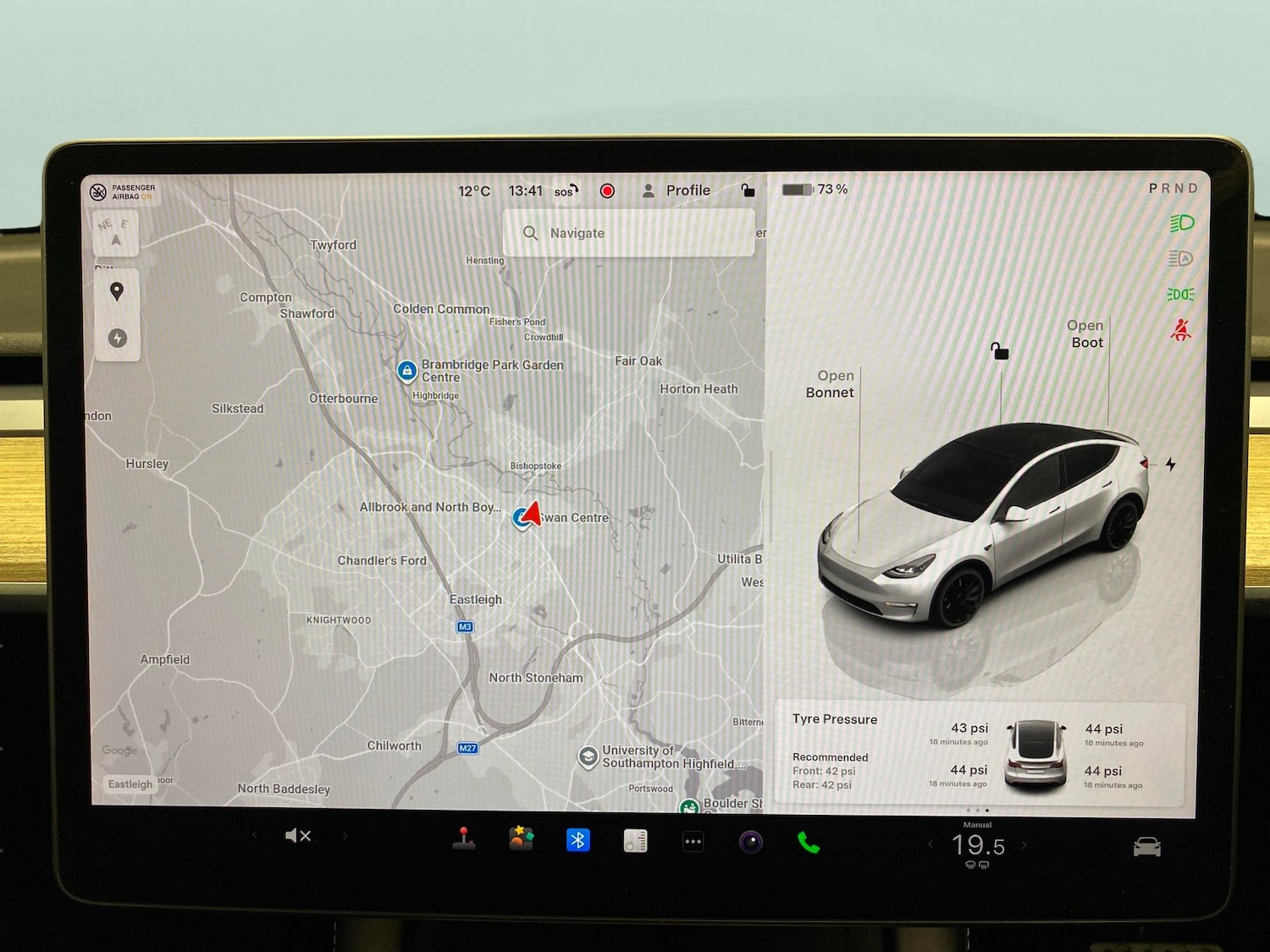 Used Tesla Model Y 2023 for sale - 78000932: Photo 6