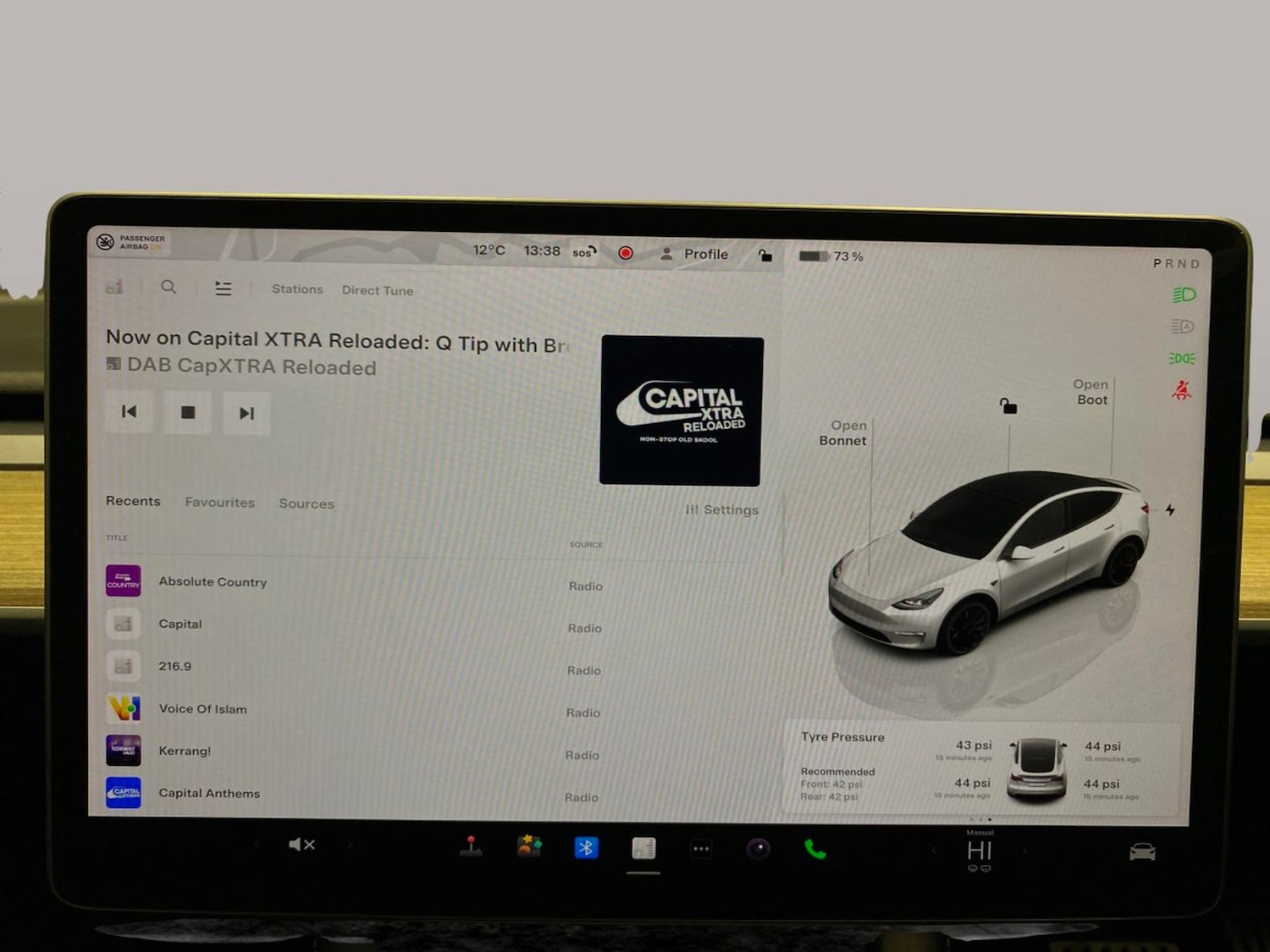 Used Tesla Model Y 2023 for sale - 78000932: Photo 7