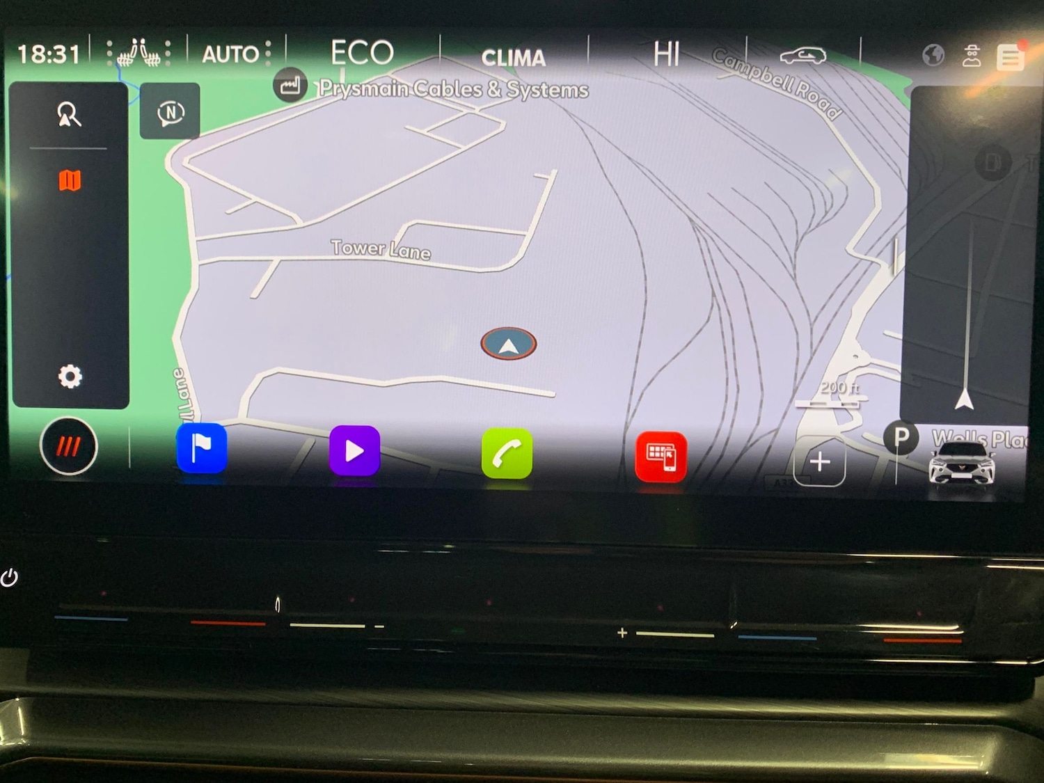 Used Cupra Formentor 2024 for sale - 76464158: Photo 8