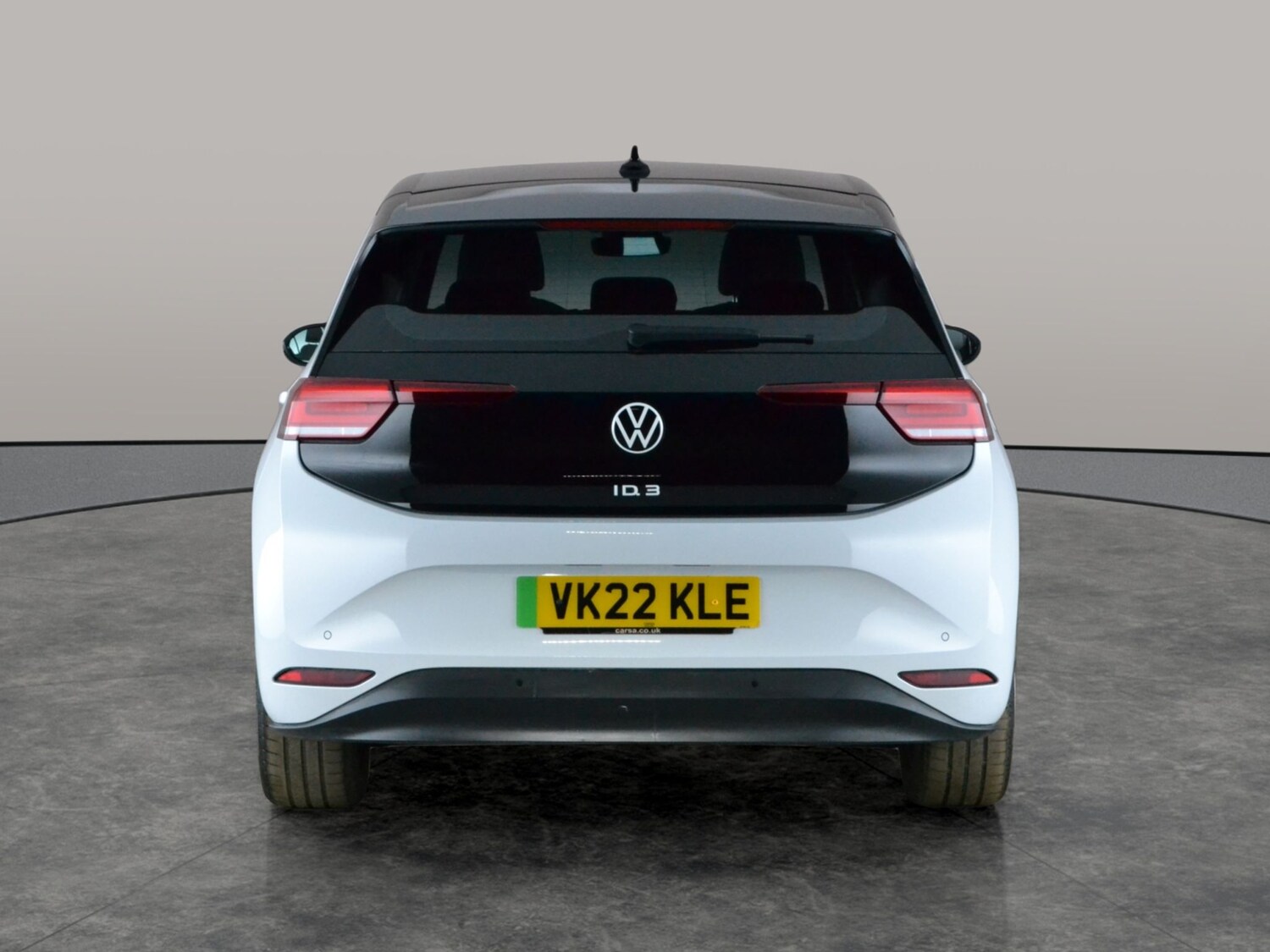 Used Volkswagen ID.3 2022 for sale - 78137409: Photo 10