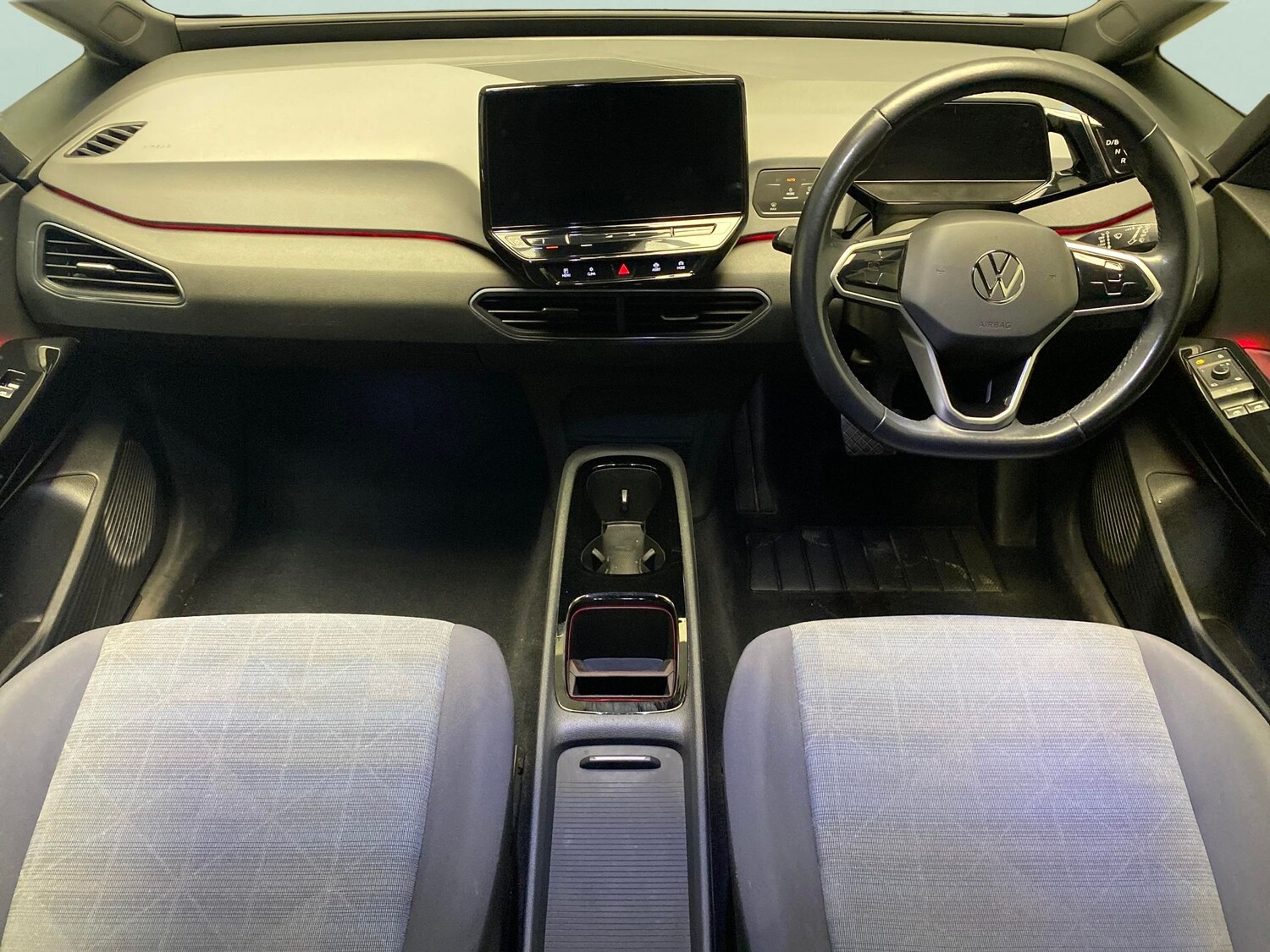 Used Volkswagen ID.3 2022 for sale - 78137409: Photo 6