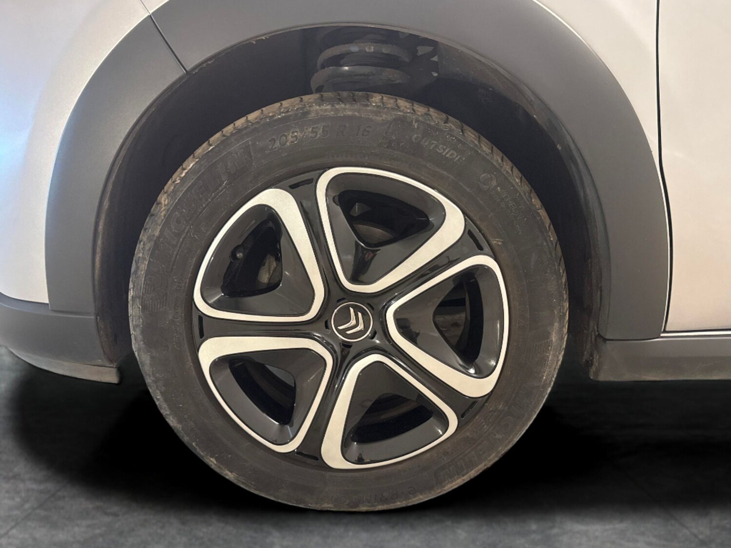 Used Citroen C3 2022 for sale - 77634845: Photo 14