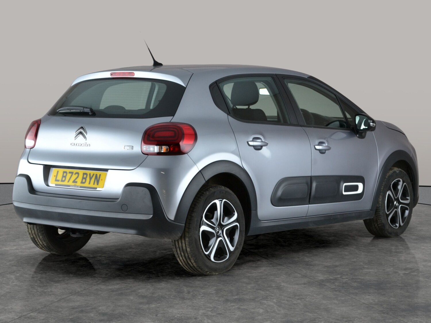 Used Citroen C3 2022 for sale - 77634845: Photo 8