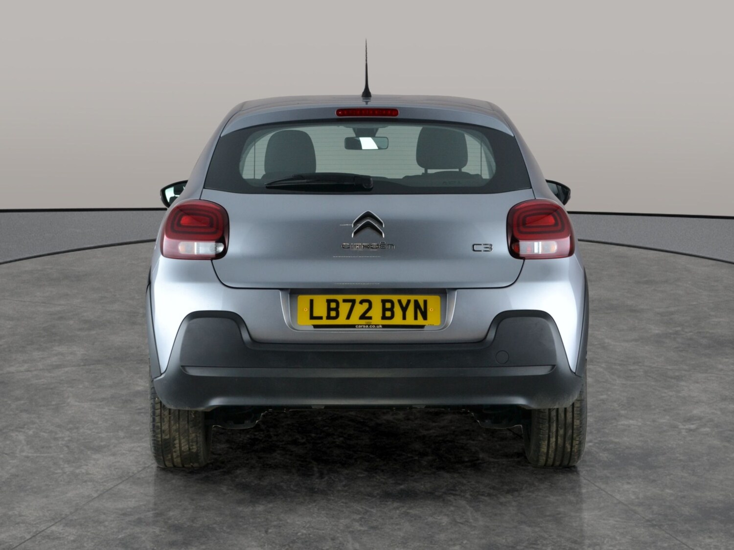 Used Citroen C3 2022 for sale - 77634845: Photo 9