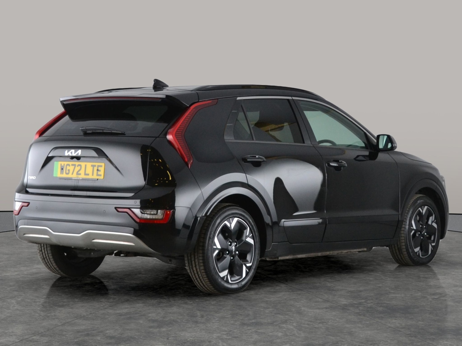 Used Kia Niro 2023 for sale - 77208087: Photo 10