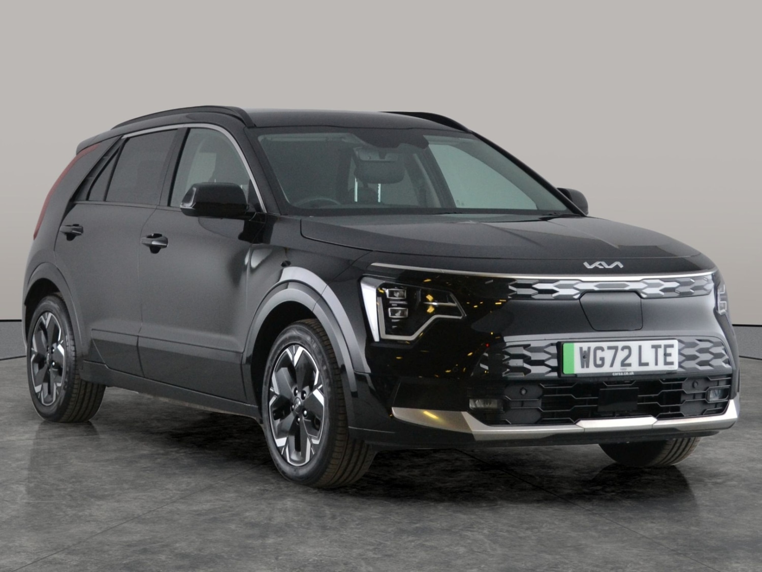 Used Kia Niro 2023 for sale - 77208087: Photo 12