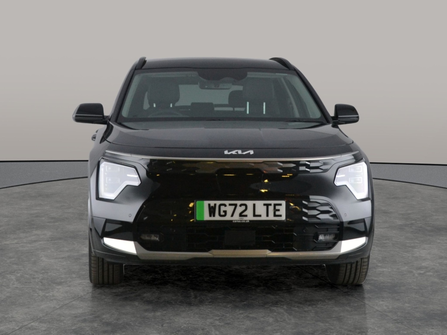 Used Kia Niro 2023 for sale - 77208087: Photo 13