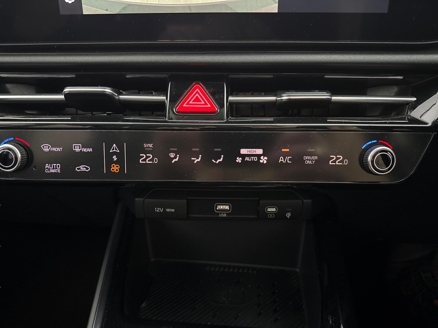 Used Kia Niro 2023 for sale - 77208087: Photo 19