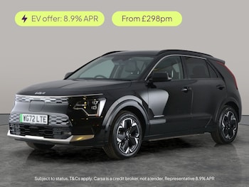 Used Kia Niro 2023 for sale - 77208087: Photo