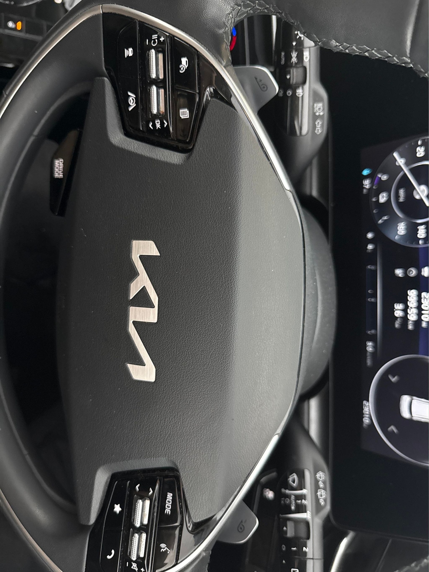 Used Kia Niro 2023 for sale - 77208087: Photo 22