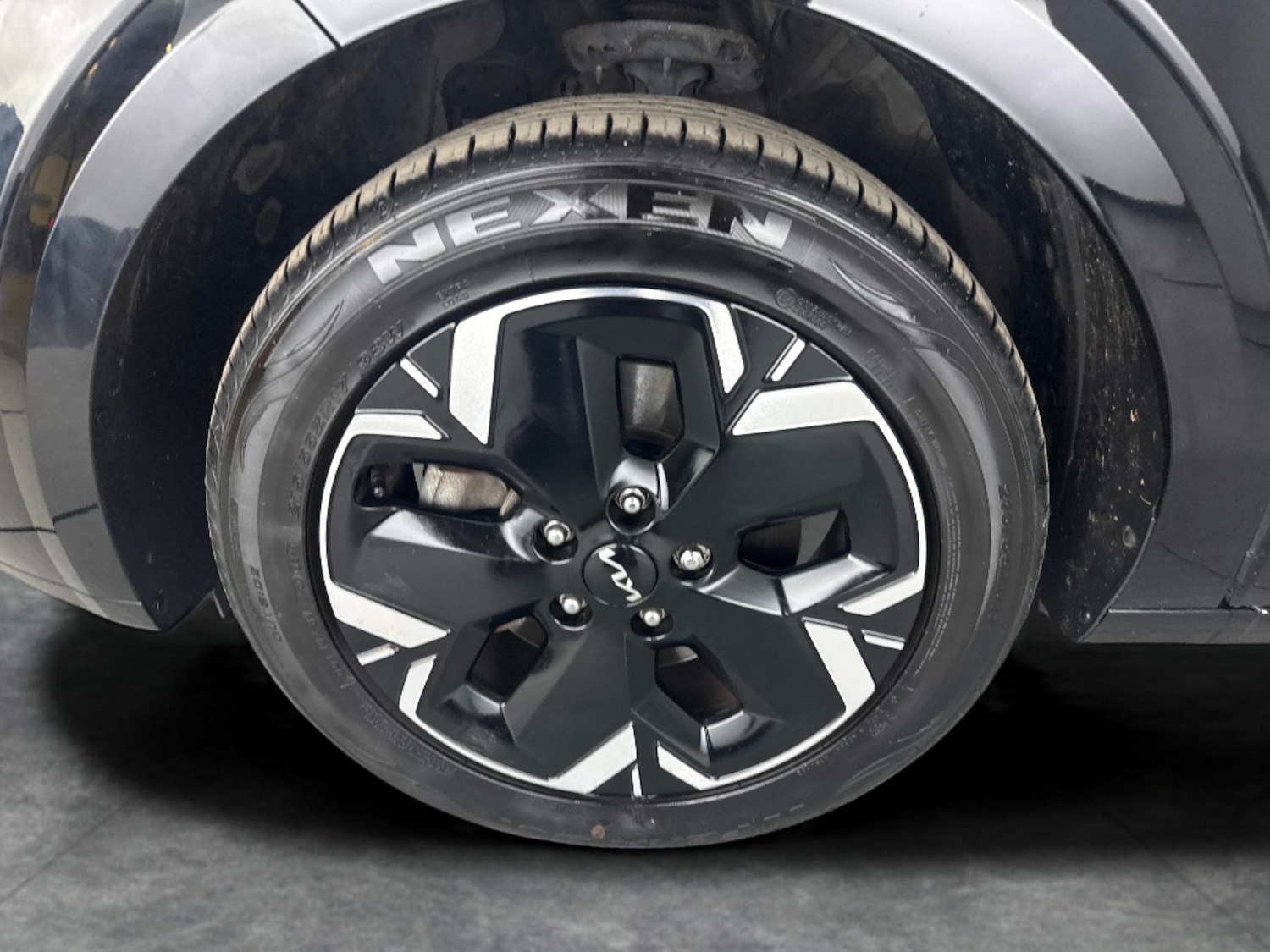 Used Kia Niro 2023 for sale - 77208087: Photo 25