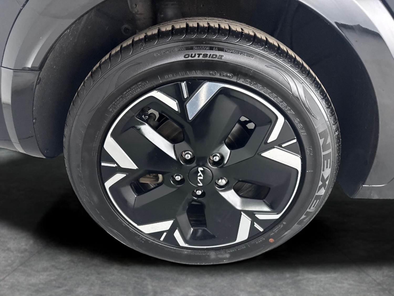 Used Kia Niro 2023 for sale - 77208087: Photo 27