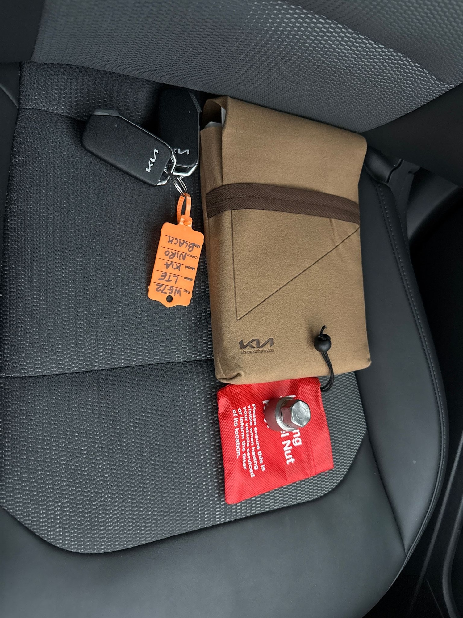 Used Kia Niro 2023 for sale - 77208087: Photo 33