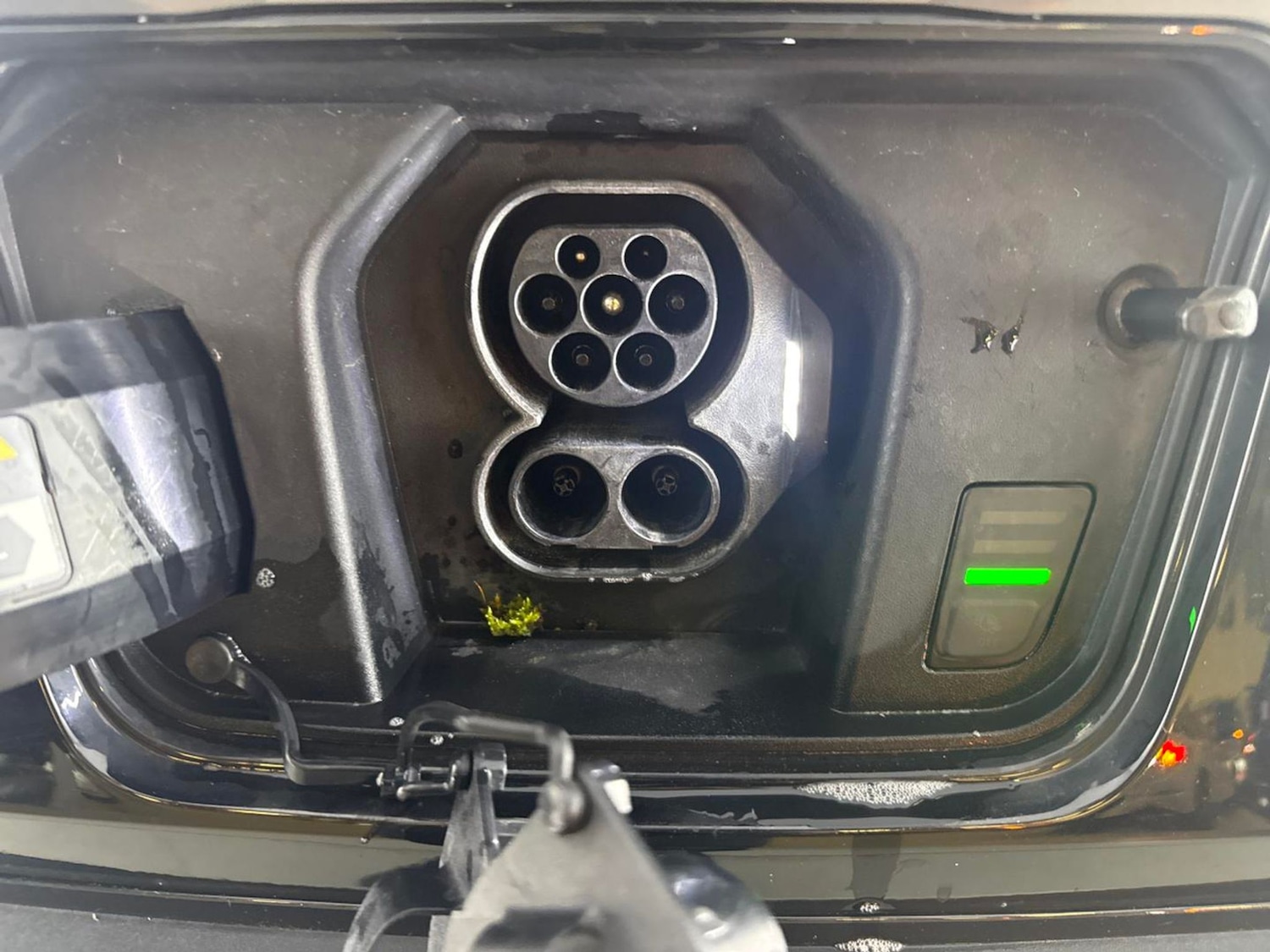 Used Kia Niro 2023 for sale - 77208087: Photo 34