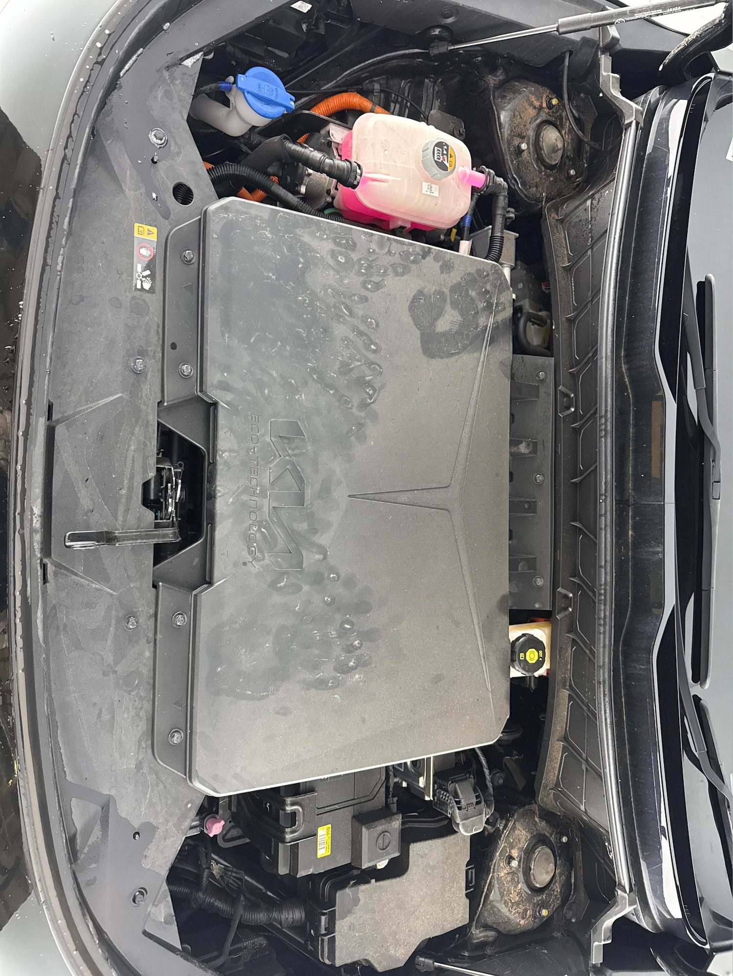 Used Kia Niro 2023 for sale - 77208087: Photo 36