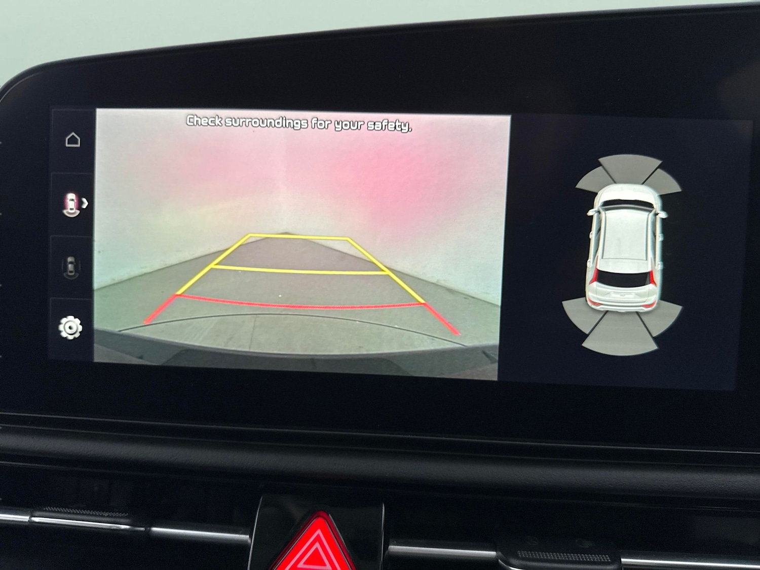 Used Kia Niro 2023 for sale - 77208087: Photo 5