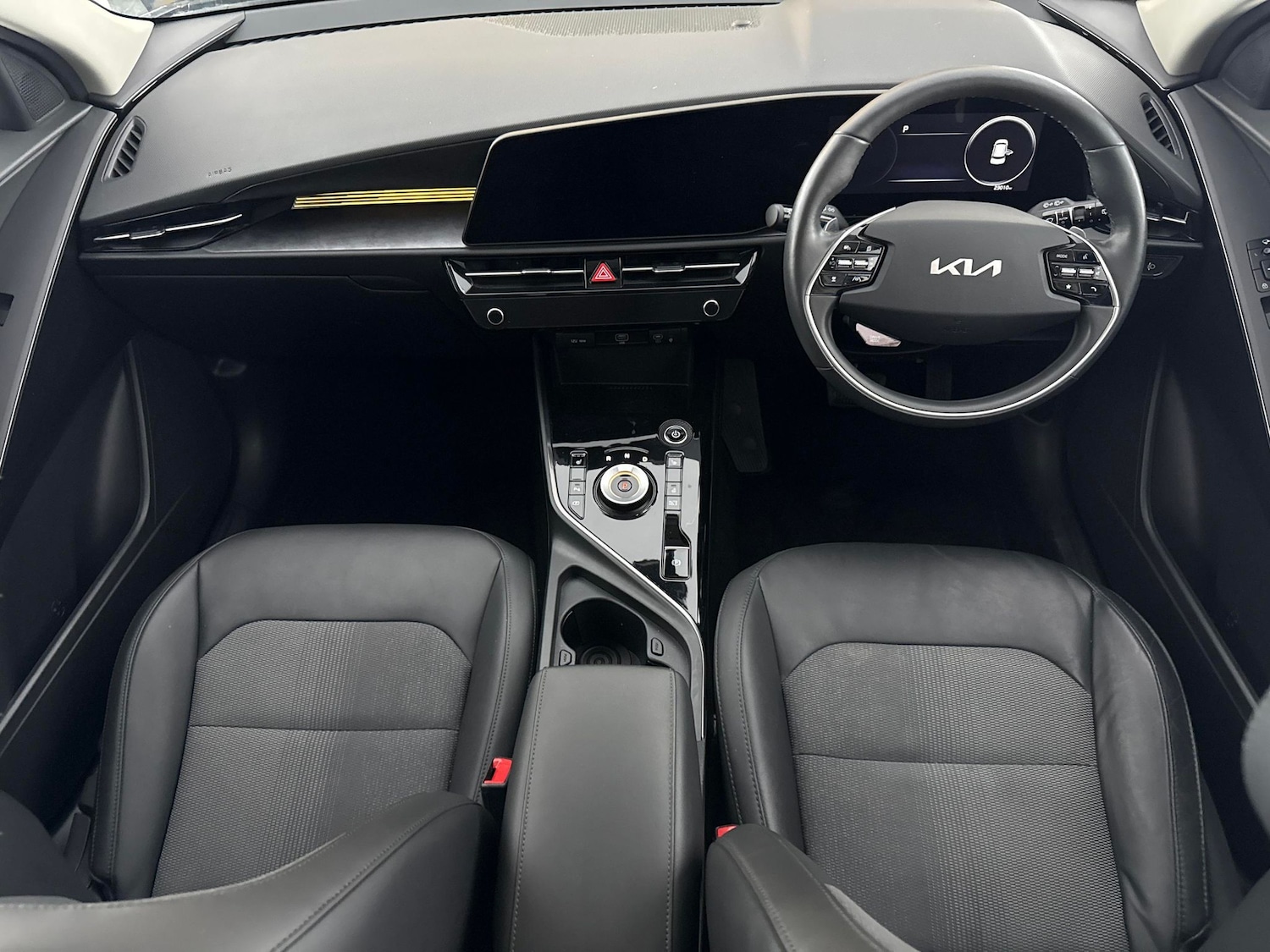 Used Kia Niro 2023 for sale - 77208087: Photo 7