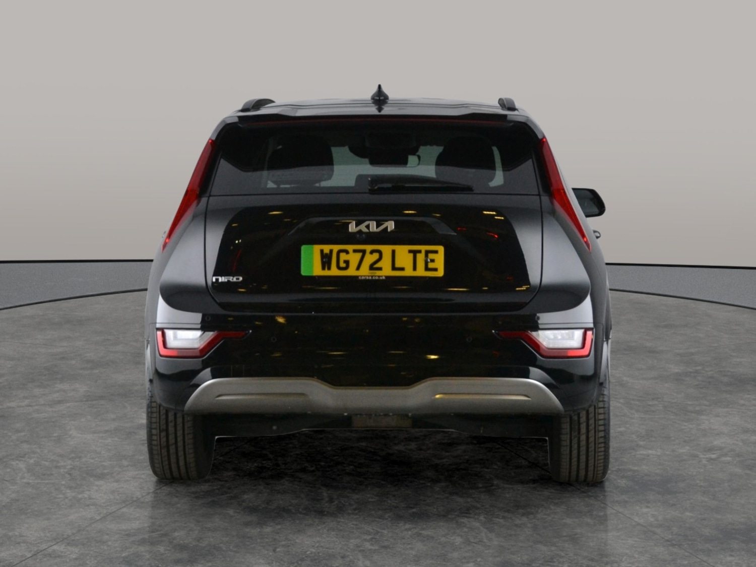 Used Kia Niro 2023 for sale - 77208087: Photo 9