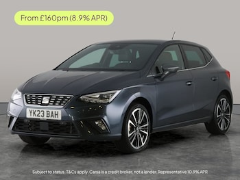 Used SEAT Ibiza 2023 for sale - 79490828: Photo