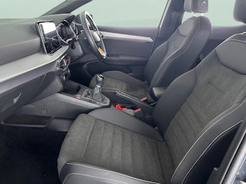 Used SEAT Ibiza 2023 for sale - 79490828: Photo