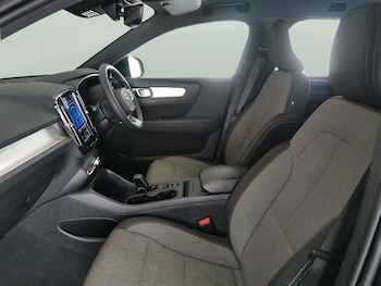 Used Volvo XC40 undefined for sale - 78788046: Photo