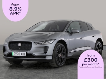 400 90kWh HSE SUV 5dr Electric Auto 4WD (400 ps) - MERIDIAN AUDIO - HEATED