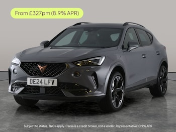 Used Cupra Formentor 2024 for sale - 78473682: Photo