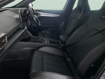 Used Cupra Formentor 2024 for sale - 78473682: Photo