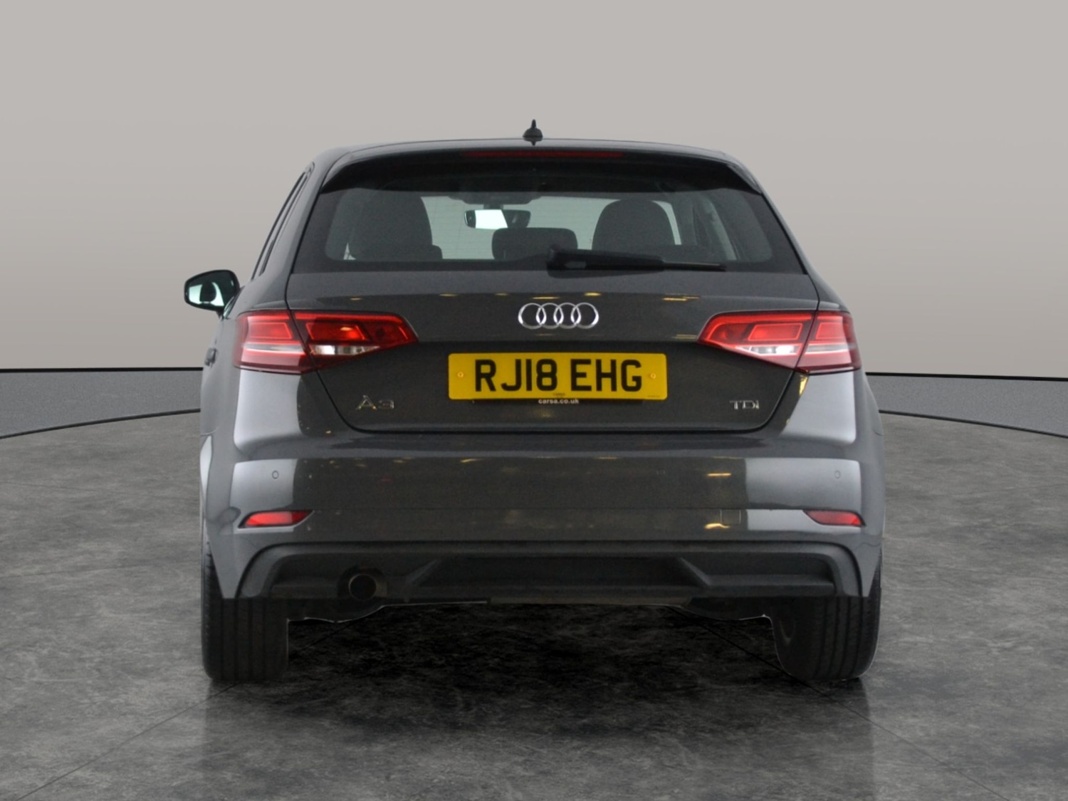 Used Audi A3 2018 for sale - 76353530: Photo 11