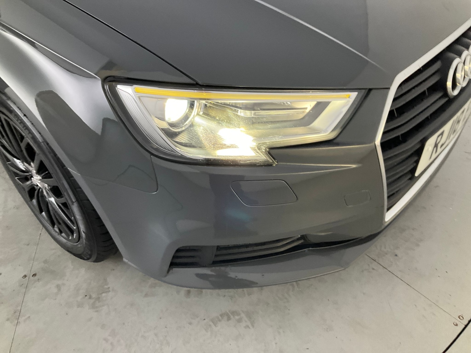 Used Audi A3 2018 for sale - 76353530: Photo 27