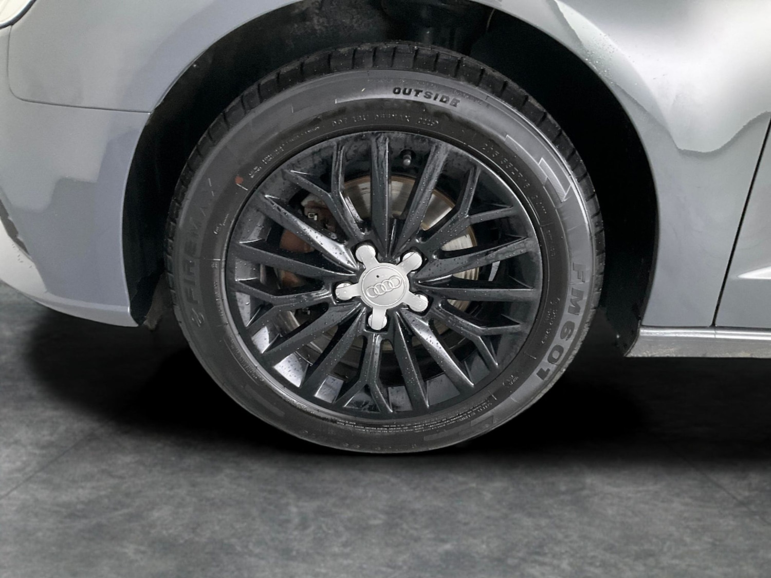 Used Audi A3 2018 for sale - 76353530: Photo 28