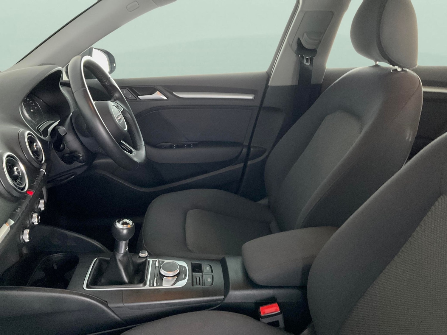 Used Audi A3 2018 for sale - 76353530: Photo 4