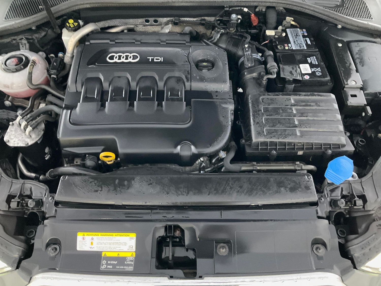 Used Audi A3 2018 for sale - 76353530: Photo 41