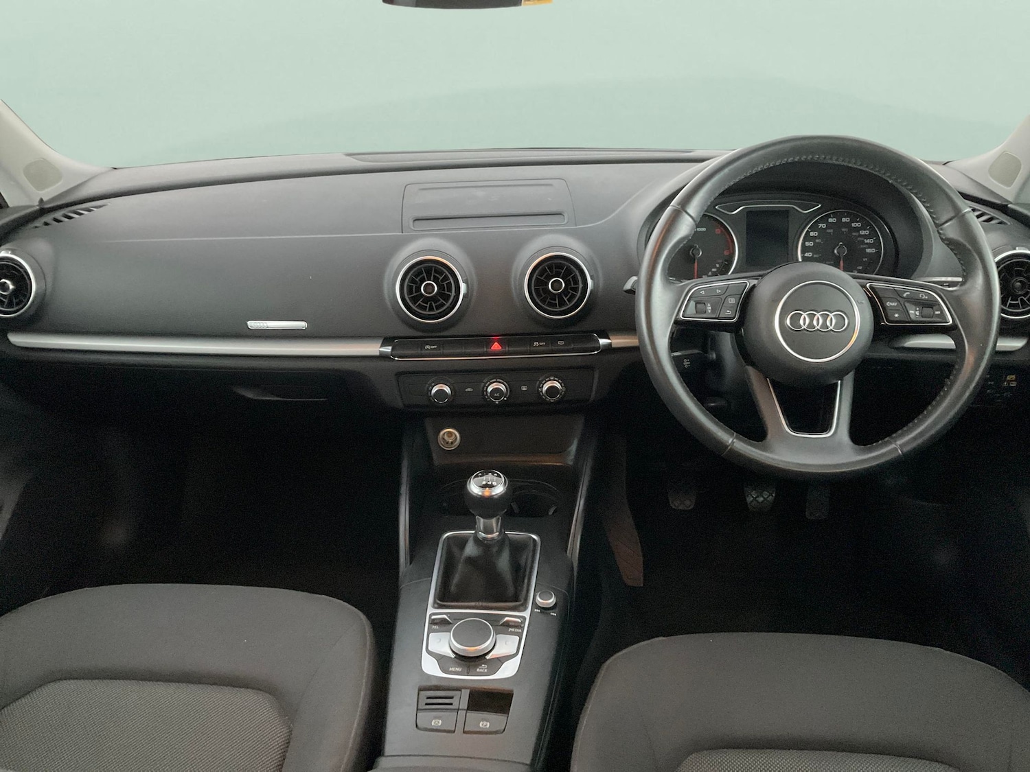 Used Audi A3 2018 for sale - 76353530: Photo 8