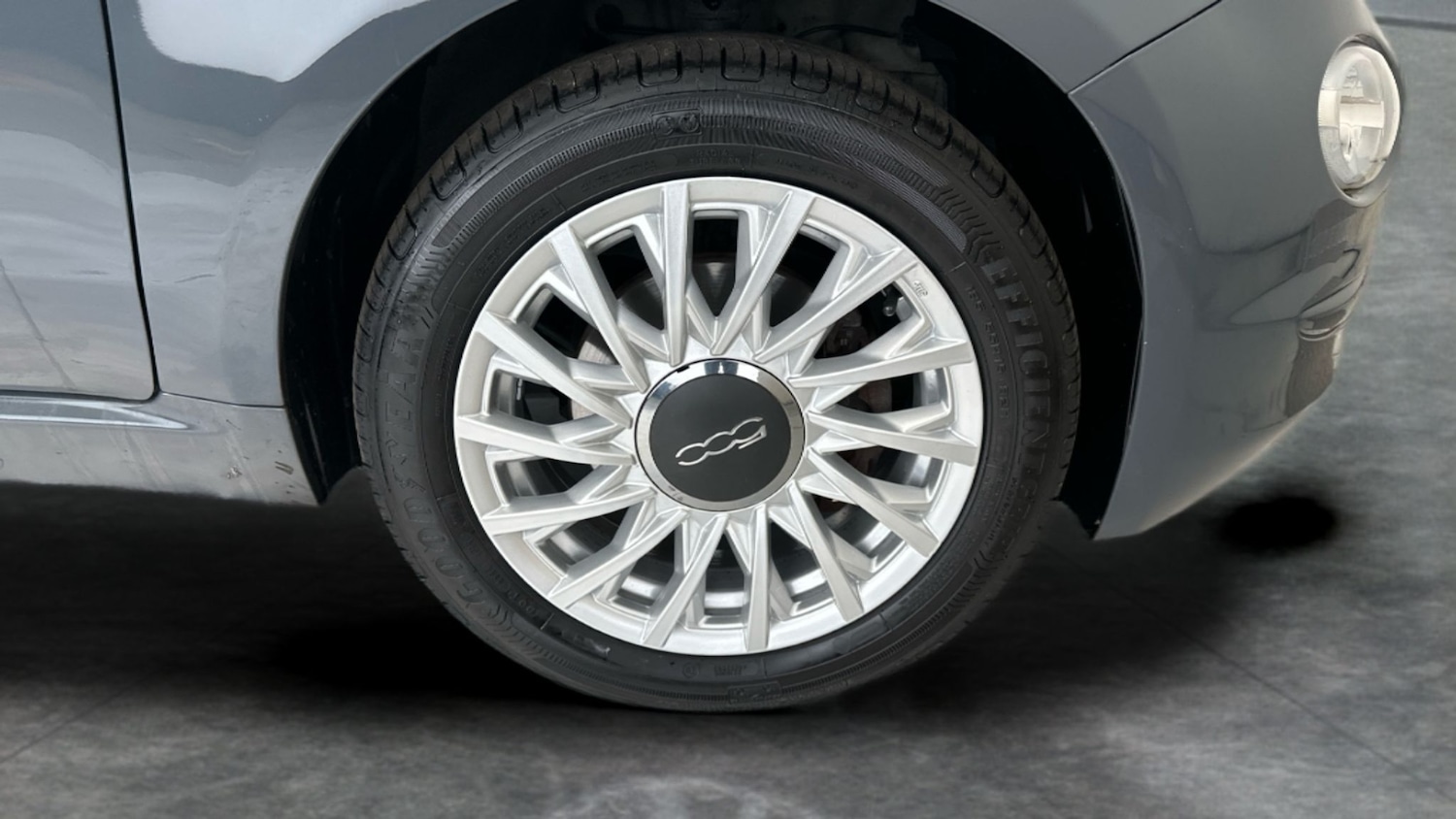 Used Fiat 500 2020 for sale - 78178162: Photo 20