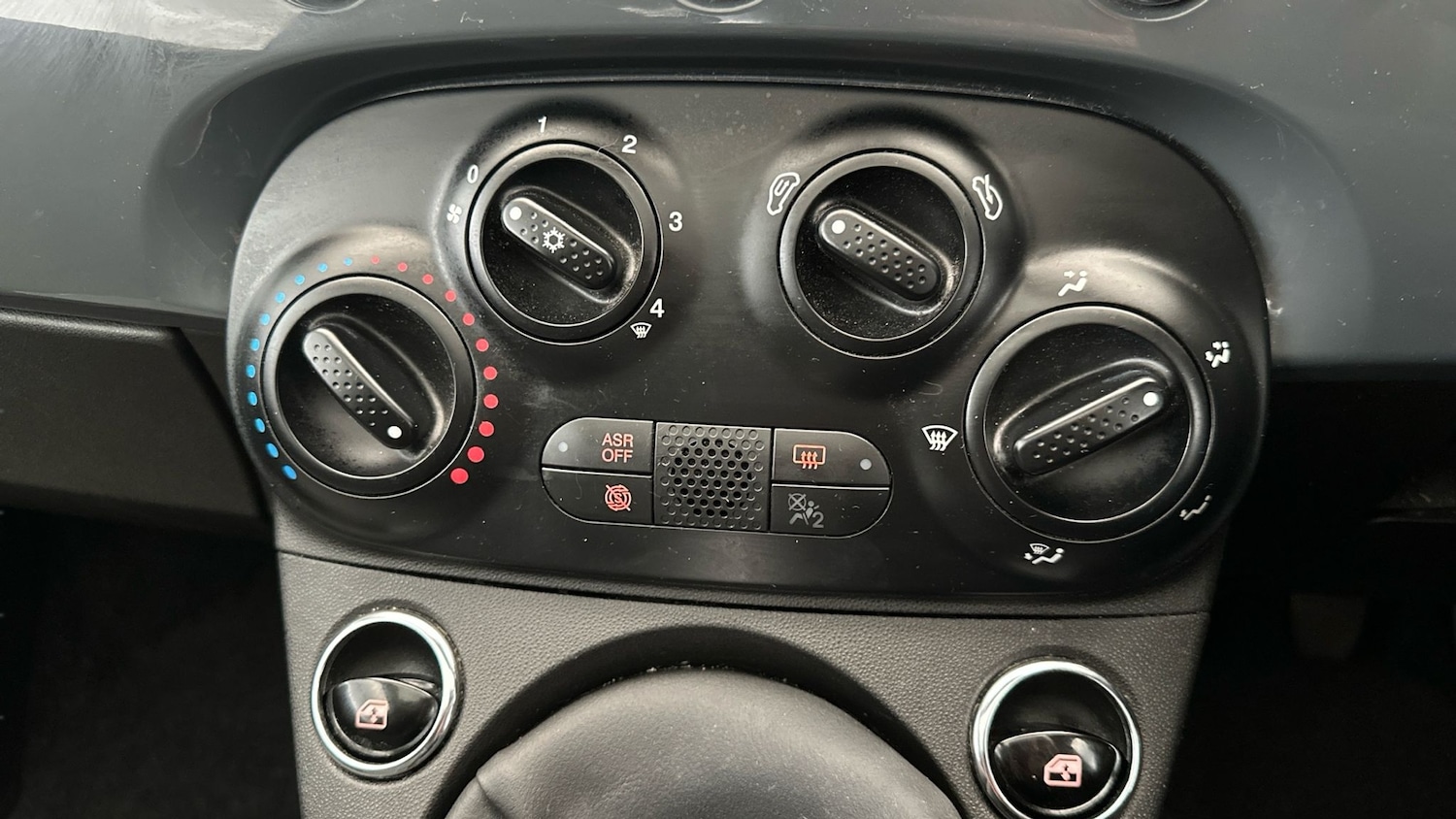 Used Fiat 500 2020 for sale - 78178162: Photo 22