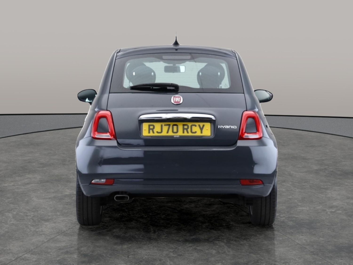 Used Fiat 500 2020 for sale - 78178162: Photo 7