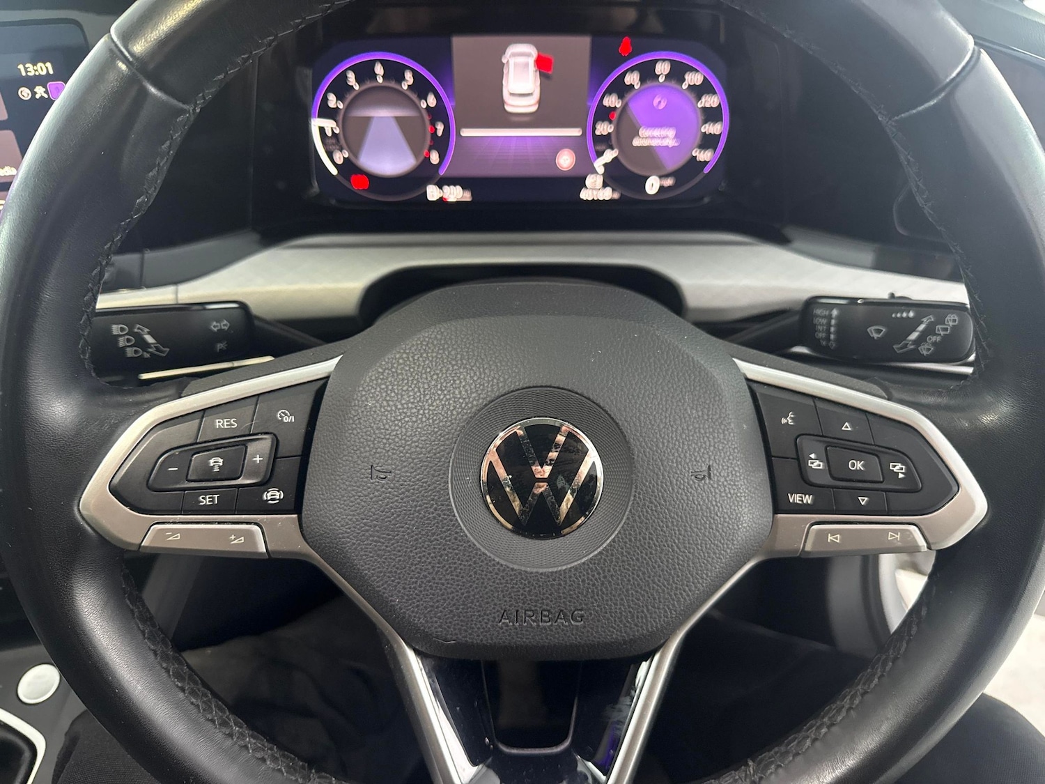 Used Volkswagen Golf 2022 for sale - 77448011: Photo 13