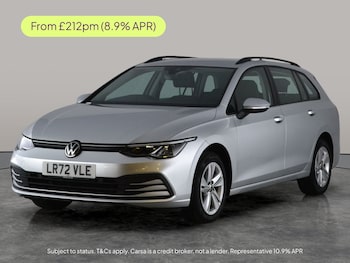 Used Volkswagen Golf 2022 for sale - 77448011: Photo