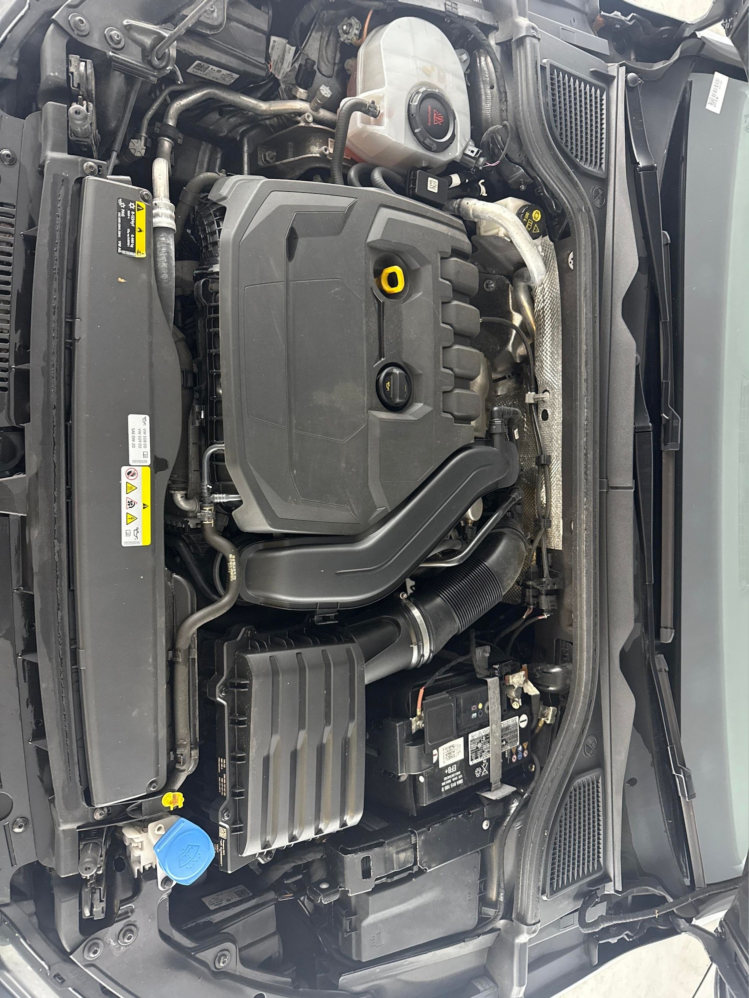 Used Volkswagen Golf 2022 for sale - 77448011: Photo 29