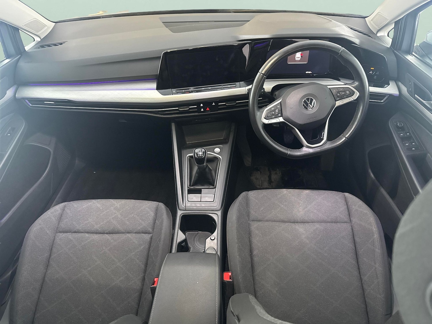 Used Volkswagen Golf 2022 for sale - 77448011: Photo 6