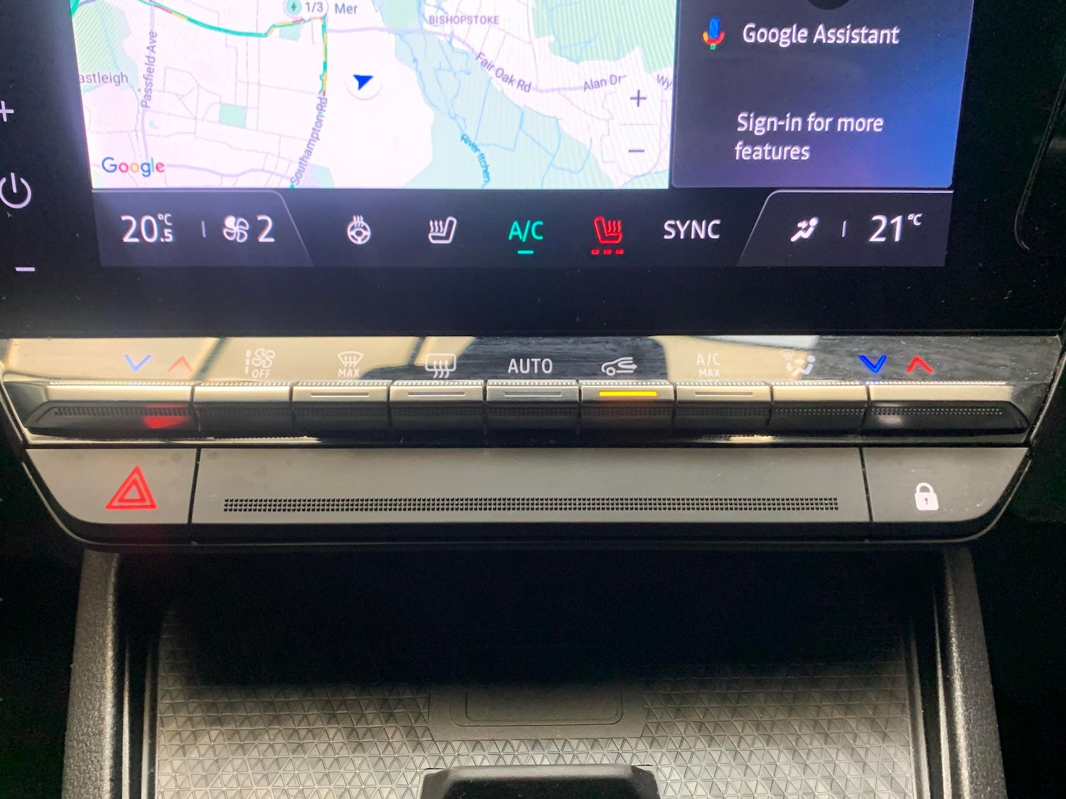 Used Renault Megane E Tech 2022 for sale - 77641157: Photo 18