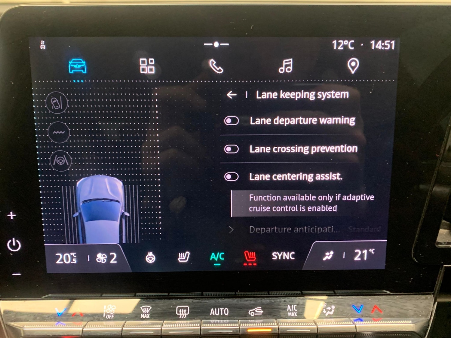 Used Renault Megane E Tech 2022 for sale - 77641157: Photo 22